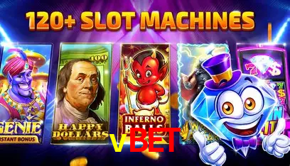 A Revolução dos Aplicativos de Jogos no vbet
