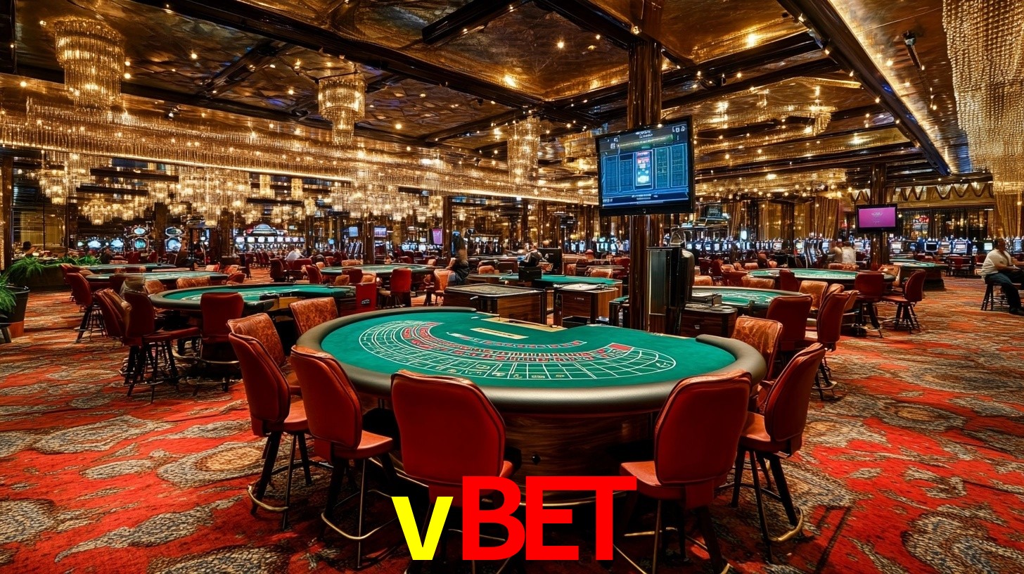 vbet - Cassino Premium Brasileiro - vbet paga