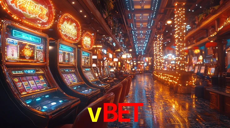 vbet paga