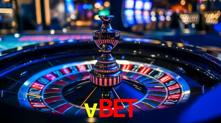 Explore as vantagens do vbet: serviço profissional e confiabilidade