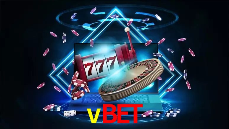 Slot Games vbet