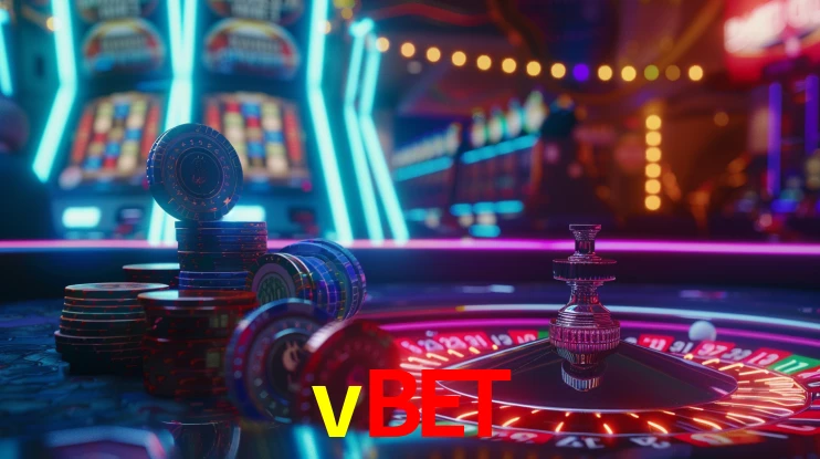 Live Casino vbet