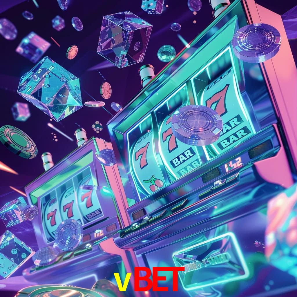 Desvendando o Mundo dos Jogos Virtuais na vbet
