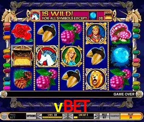 VIP Casino vbet