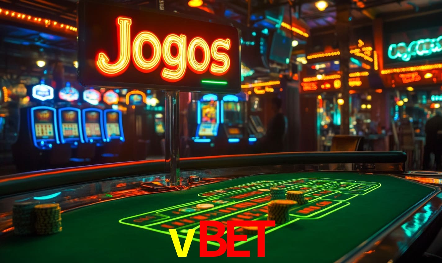 Live Casino vbet