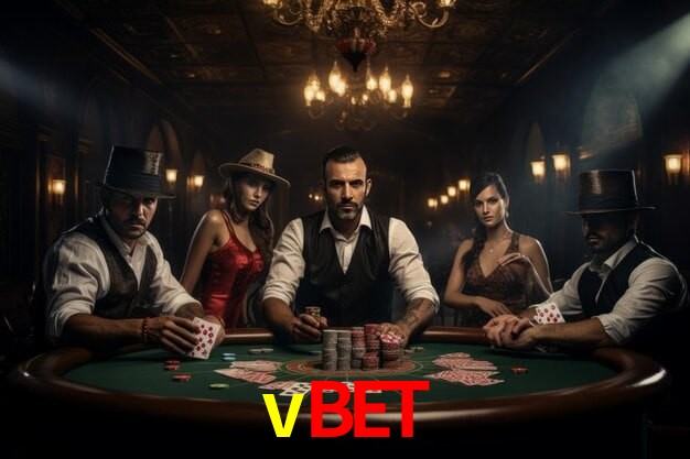Inovações de Jogos na vbet: O Futuro das Experiências Interativas