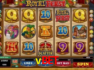 APP oficial da vbet para mobile
