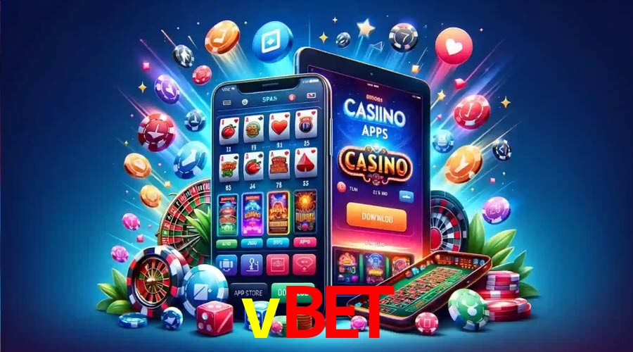 Account Benefits vbet