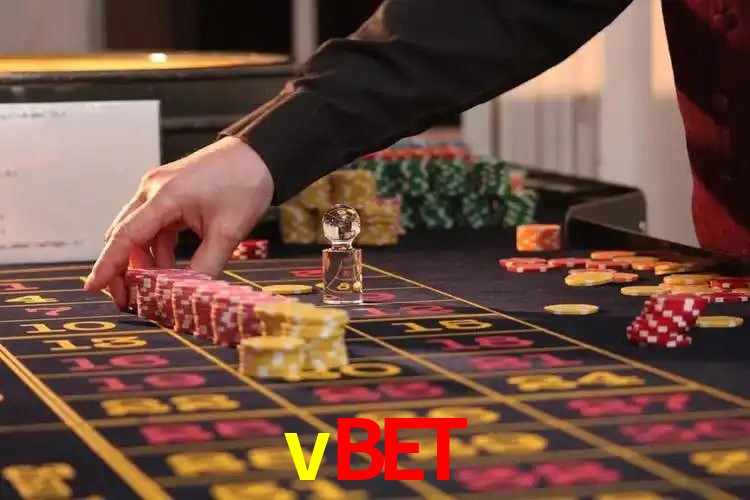A Emoção da Loteria na vbet: Uma Chance de Mudança de Vida