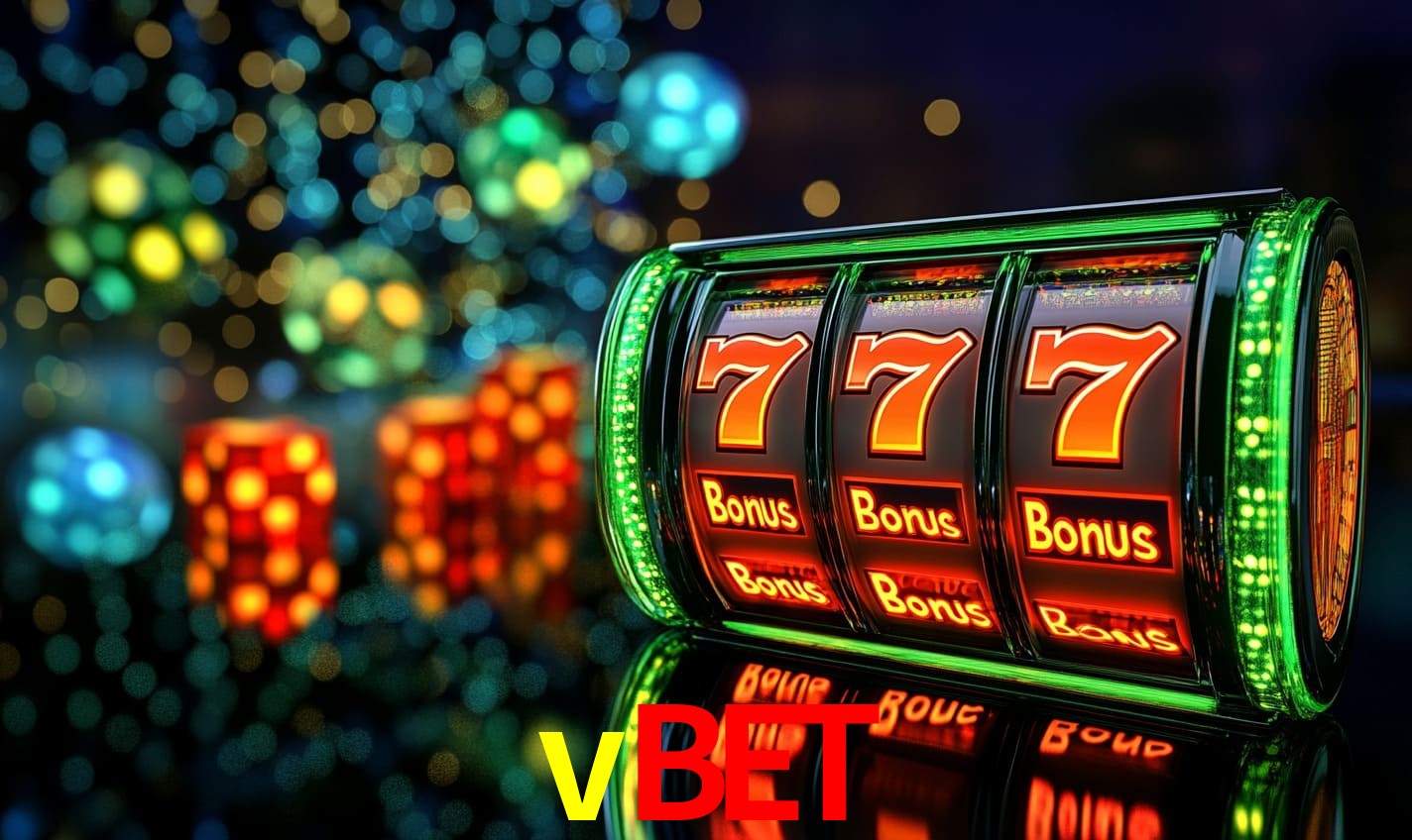 Game Providers vbet