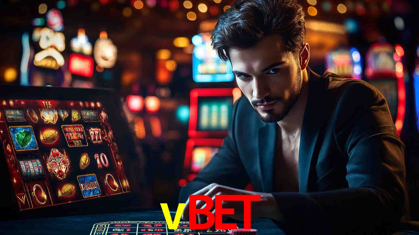 vbet game