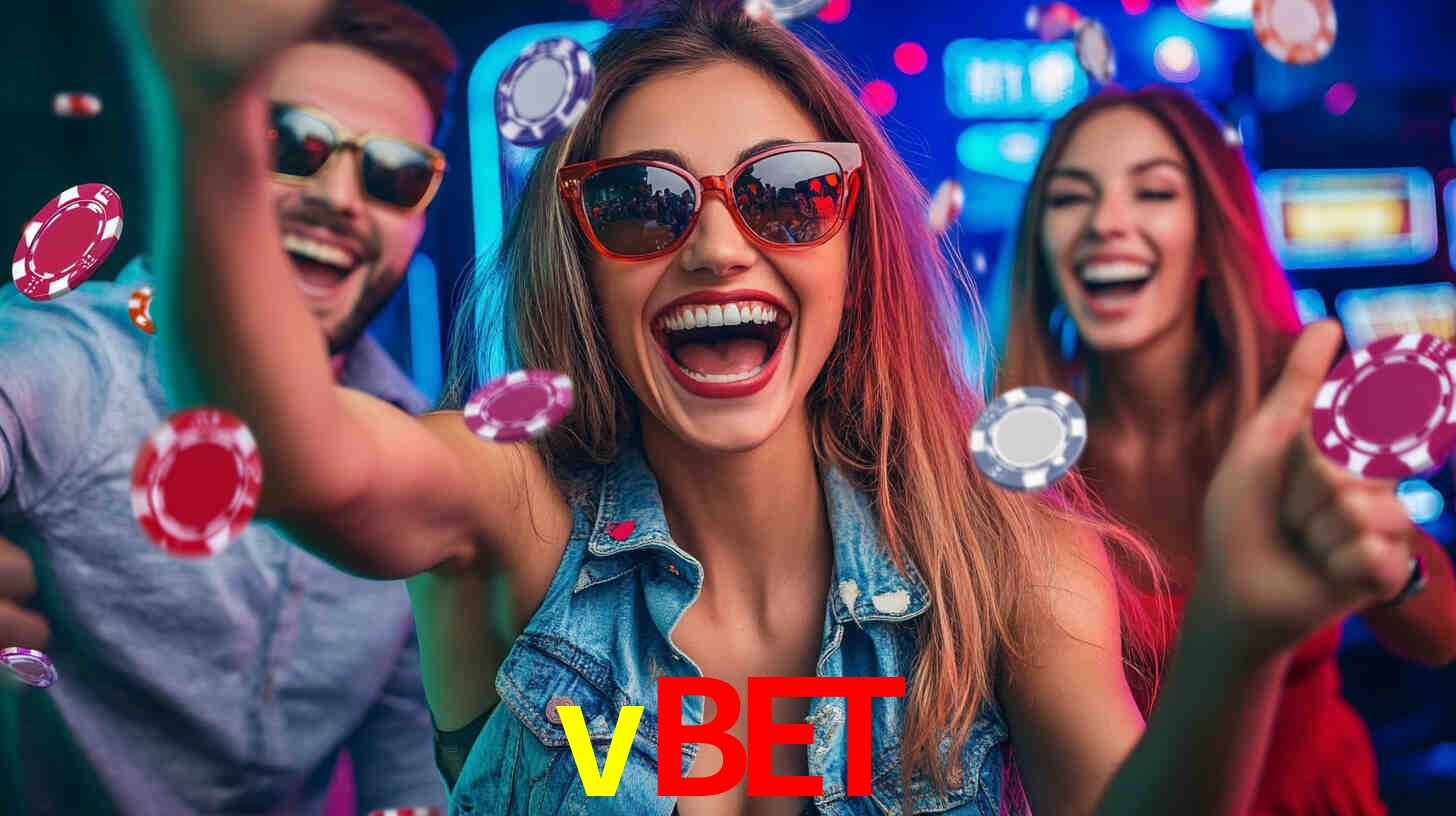 Apostas Esportivas na vbet: Um Guia Completo