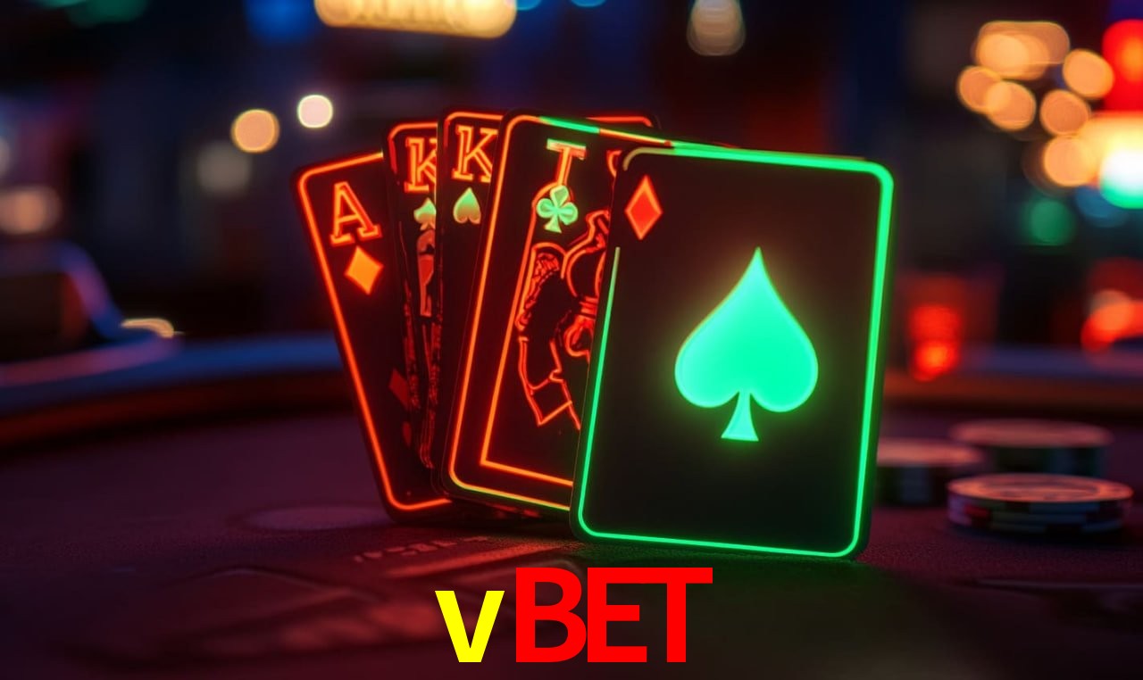 Bonus Features vbet