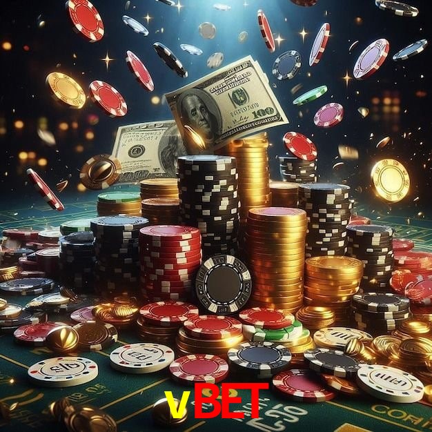 A Emoção da Loteria na vbet: Uma Chance de Mudança de Vida